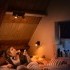 Spot LED dublu Philips HUE aplicat Runner Negru intrerupator dimabil inclus - 929003811801 - 8720169320352 - 872016932035200